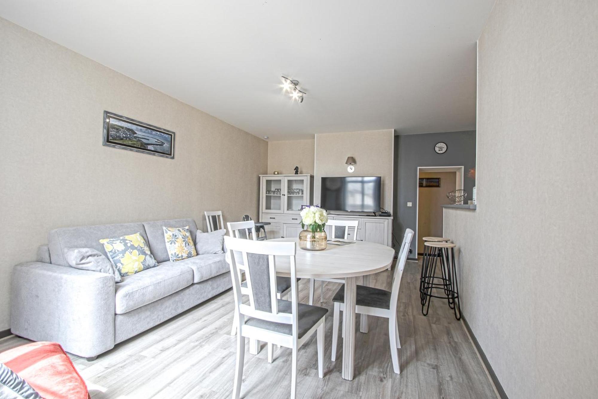Le Nid Saint Jean Apartment Bayeux Exterior photo